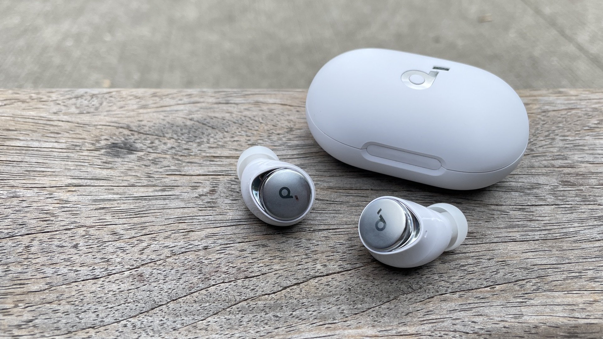 Soundcore Space A40 review: Super comfortable ANC earbuds